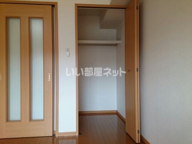 アルト ブローテの内装写真