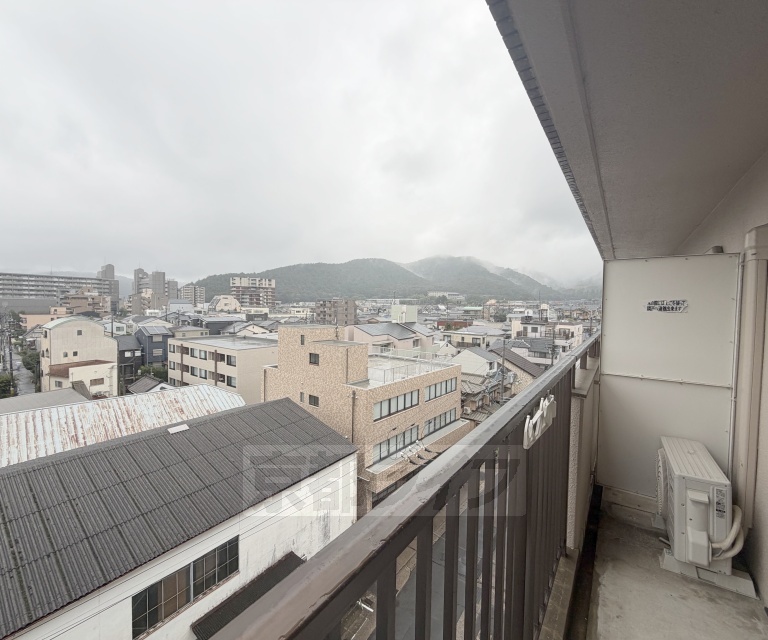 エスポワール京都の内装写真