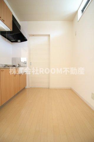 その他部屋・スペース　内装は落ち着いています