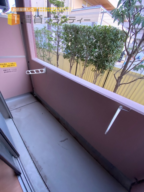 東京メトロ東西線 浦安駅 徒歩6分 3階建 築18年の内装写真