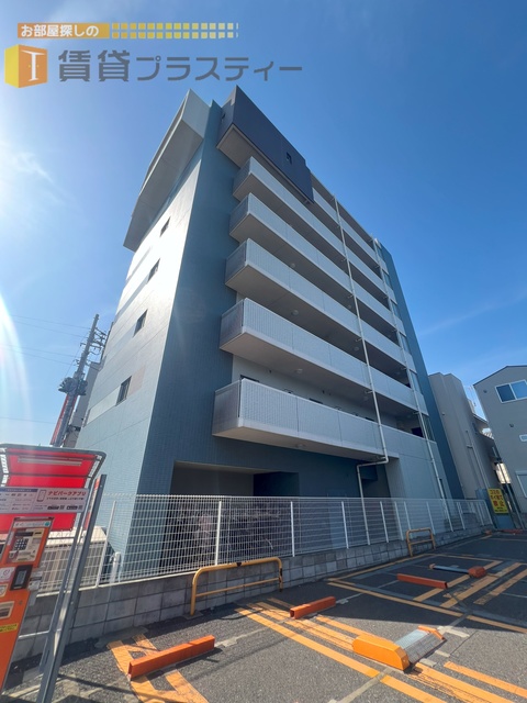 ＪＲ総武線 市川駅 徒歩7分 築12年