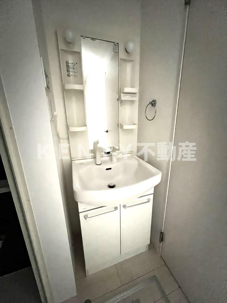 Reve糀谷の内装写真
