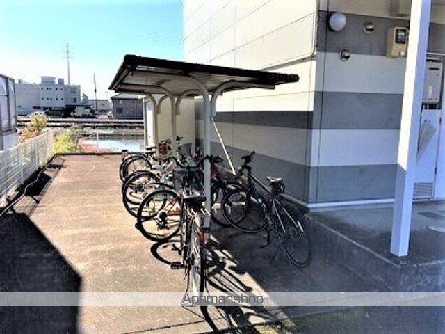 その他共有部分　その他共有部分