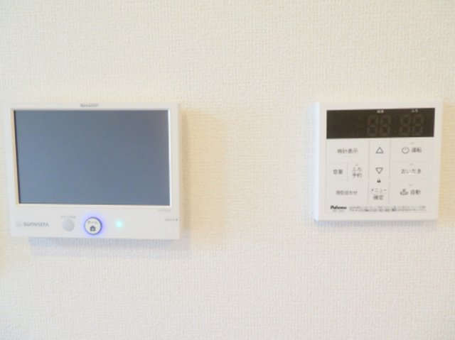 その他設備　その他設備