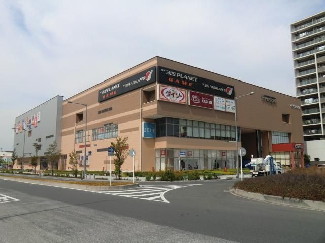 その他　フレスポ八潮（その他）まで850m