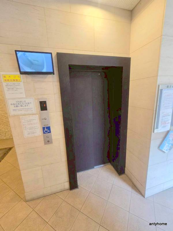 サムティ大阪WESTグランジールのその他写真
