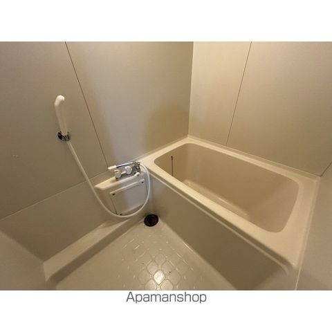 URBAN TERRACE亀有の風呂写真