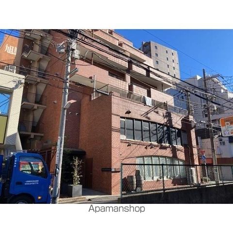 URBAN TERRACE亀有の外観写真