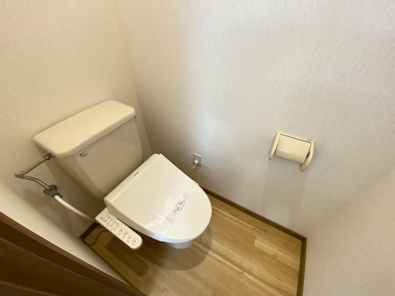トイレ　イメージ