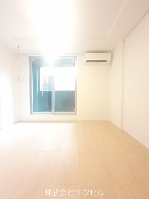 その他部屋・スペース　同建物別室の写真です。