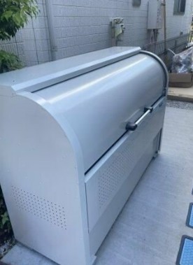 その他共有部分　※同施工参照写真