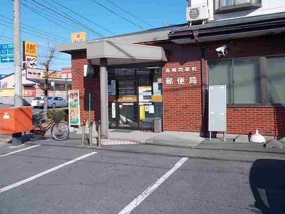 フレーシュの周辺写真