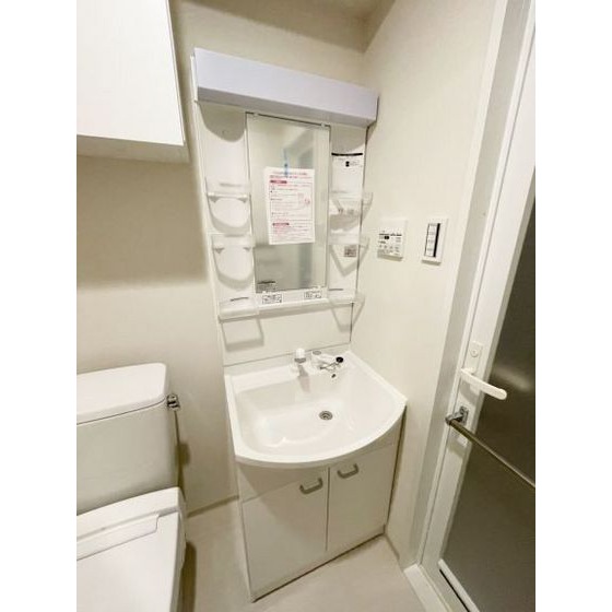SHOKEN Residence横浜生麦IIの内装写真