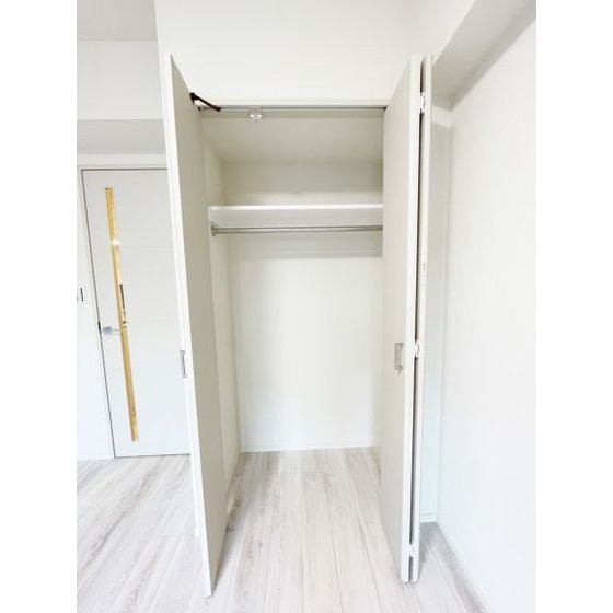 SHOKEN Residence横浜生麦IIの内装写真
