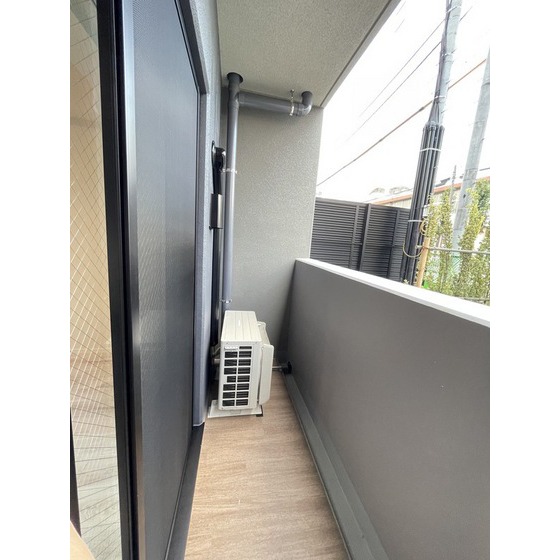 SHOKEN Residence横浜生麦IIの内装写真