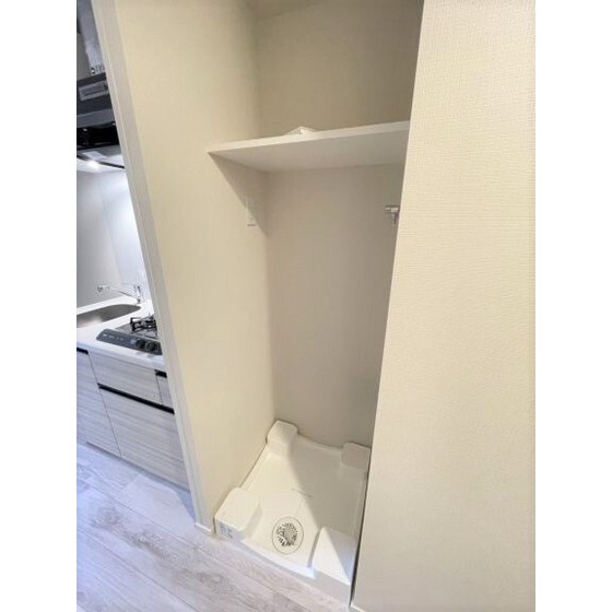 SHOKEN Residence横浜生麦IIのその他写真