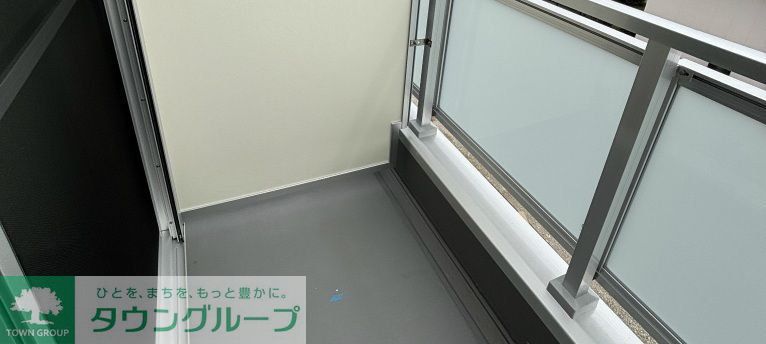 リブリ・船橋日大前の内装写真