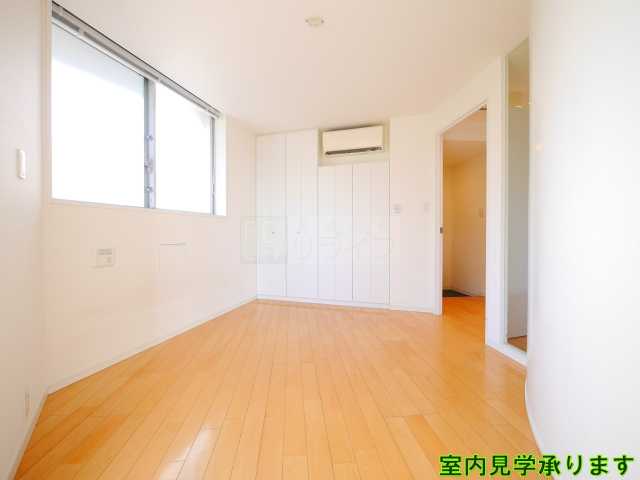 その他部屋・スペース　プラウドフラット新宿御苑