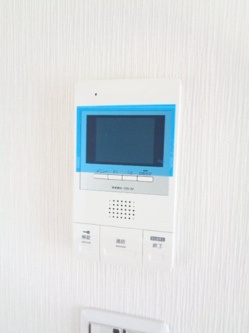 セキュリティ　2019年の写真になります。