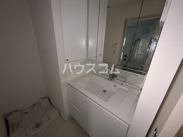 スタイリオ武蔵小山の内装写真