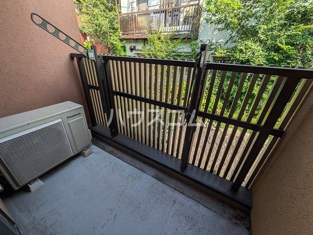 スタイリオ武蔵小山の内装写真