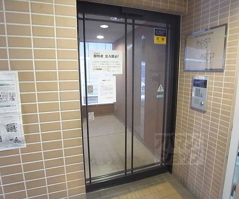 ロビー