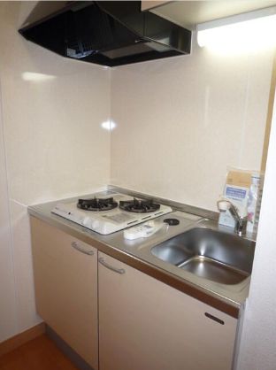 キッチン　弊社は都内全域の物件をご紹介可能です！