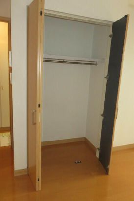 収納　弊社は都内全域の物件をご紹介可能です！
