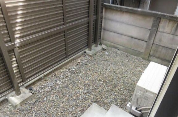 バルコニー　弊社は都内全域の物件をご紹介可能です！