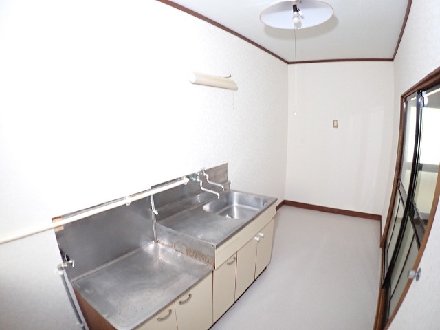 佃荘の内装写真