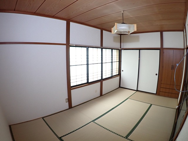 佃荘の内装写真