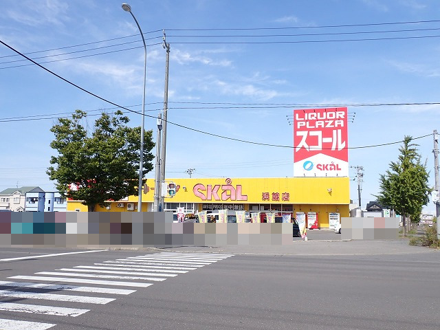 佃荘の周辺写真