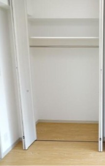 収納　収納※別部屋参考写真