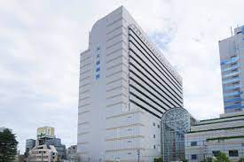病院　公益財団法人東京都保健医療公社大久保病院（病院）まで423m