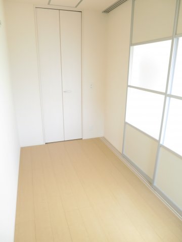 その他部屋・スペース　＊洋室の写真です。
