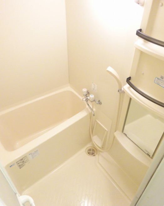 バス・シャワールーム　浴室乾燥