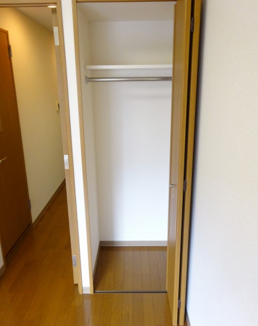 収納　収納スペース