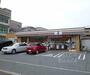 コンビニ　セブンイレブン京都西九条菅田町店（コンビニ）まで160m