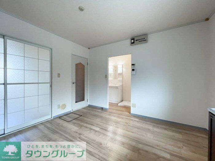 居室・リビング　お問合せはタウンハウジングまで！※現地待合わせ相談可能