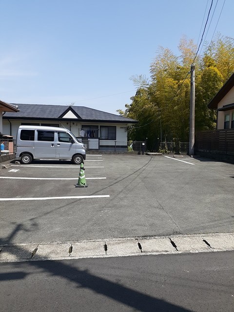 【熊本市北区打越町のアパートのその他】