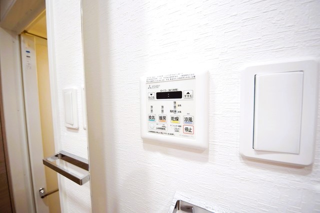 その他設備　※同物件別部屋のお写真です