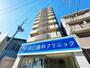 新深江駅より徒歩5分 9階 築11年の賃貸物件