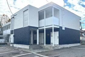 青い森鉄道/矢田前駅 歩17分