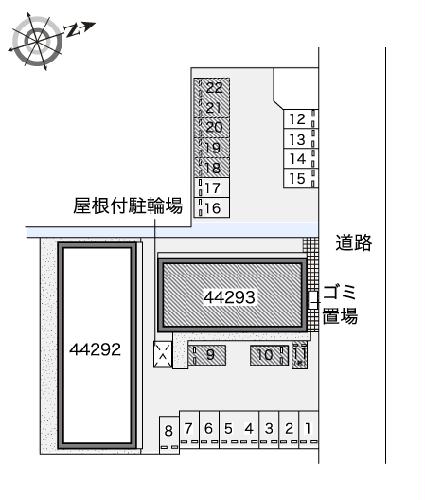 【レオネクストＷＡＤＯＵ　Ｂのその他】