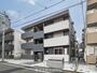 相模原駅より徒歩11分 1階 新築の賃貸物件