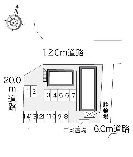 【レオパレスＳｕｎ　ｆｌｏｗｅｒのその他】