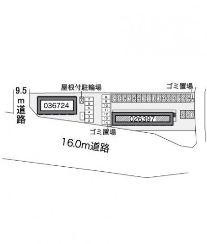 【レオパレススリーエーのその他】