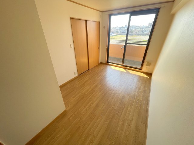 【藤井寺市小山のマンションのその他部屋・スペース】