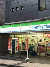 【川崎市多摩区菅のマンションのコンビニ】