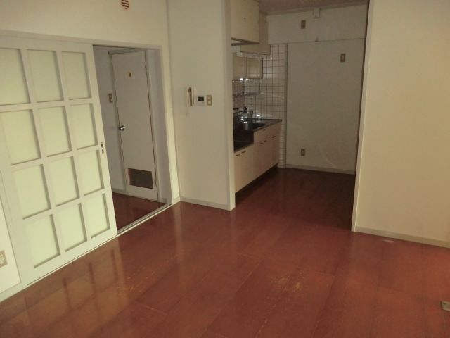 【名古屋市港区木場町のマンションのその他】